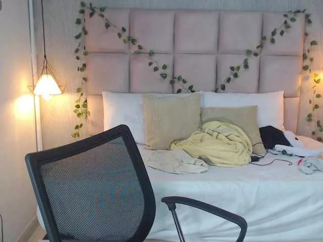 Melanny-gil on BongaCams 