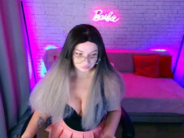 Melissa-shy on BongaCams 