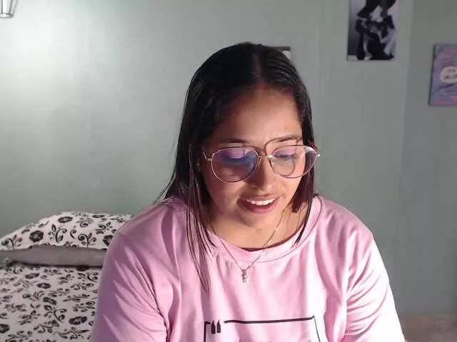 melissa-stone11 on BongaCams 