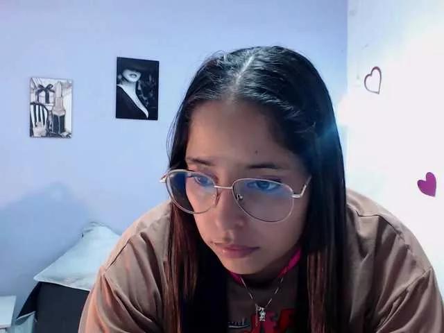 melissa-stone11 on BongaCams 