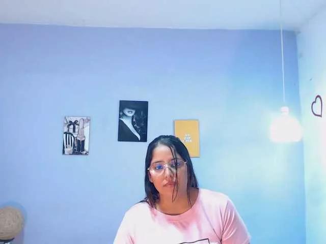 melissa-stone11 on BongaCams 
