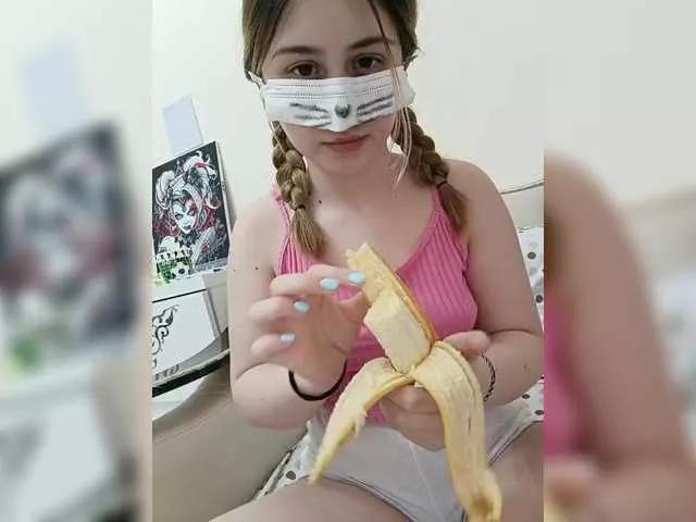 Melissasosochka on BongaCams 