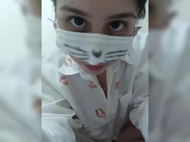 Melissasosochka on BongaCams 