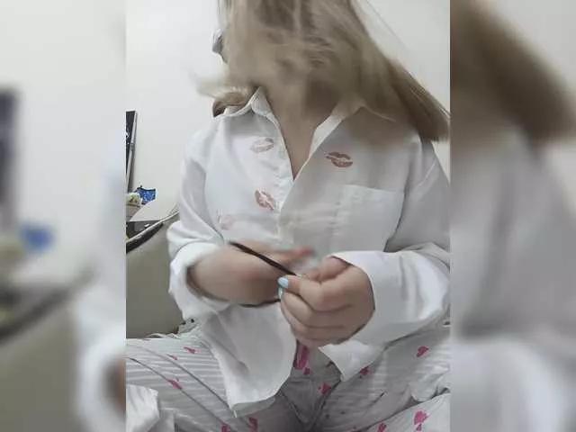 Melissasosochka on BongaCams 