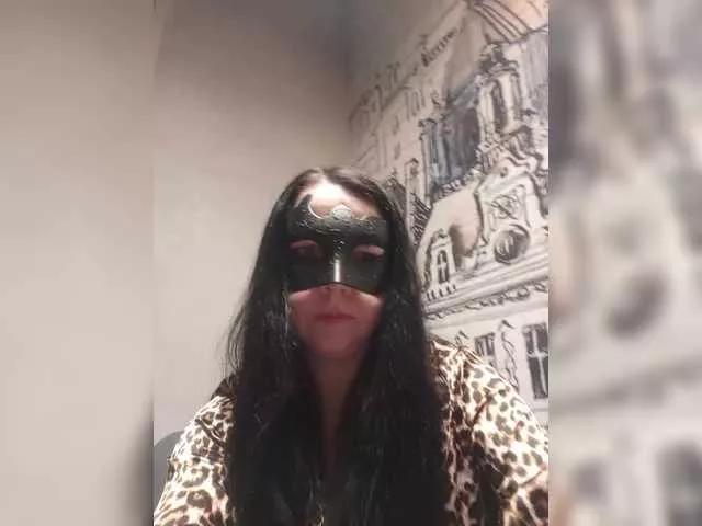Melochka on BongaCams 