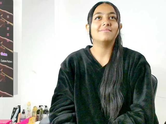 Melodyqueen1 on BongaCams