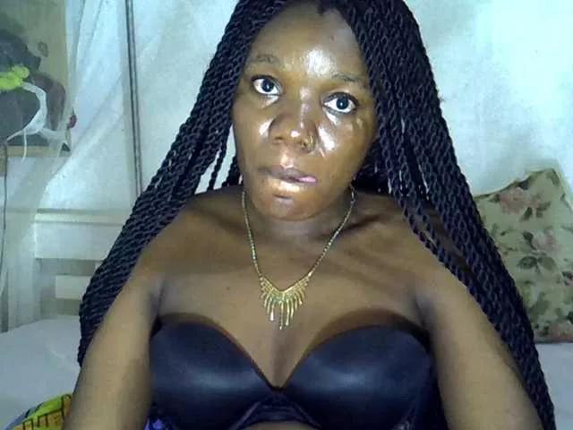 Melyne on BongaCams 