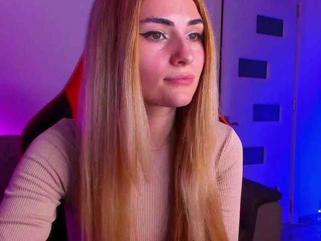 meow on BongaCams 