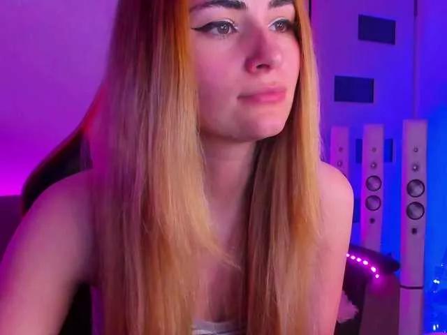 meow on BongaCams 