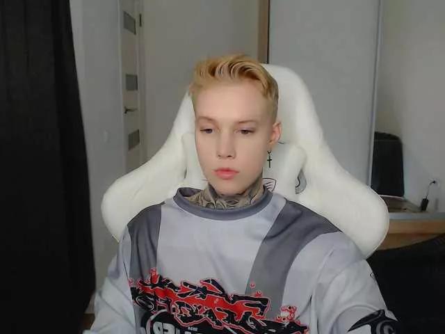 mery-jane- on BongaCams 