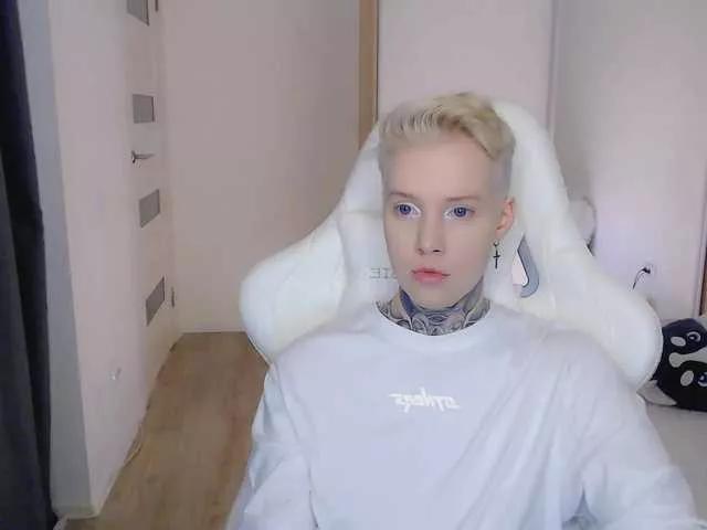 mery-jane- on BongaCams 