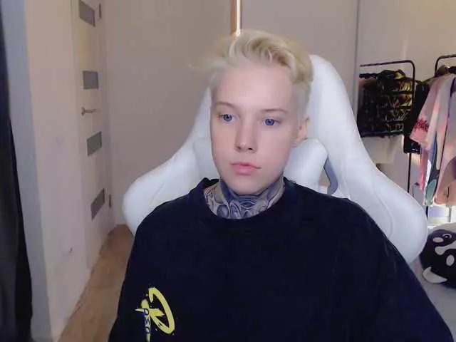 mery-jane- on BongaCams 
