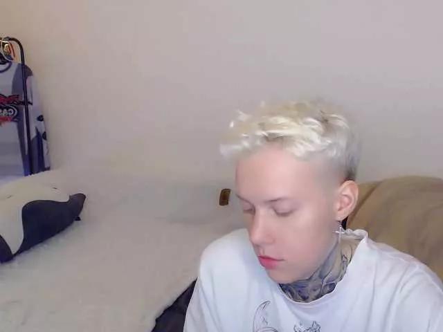 mery-jane- on BongaCams 