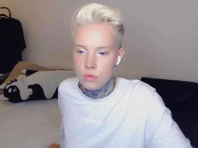 mery-jane- on BongaCams 