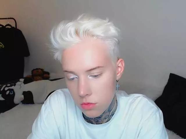 mery-jane- on BongaCams 