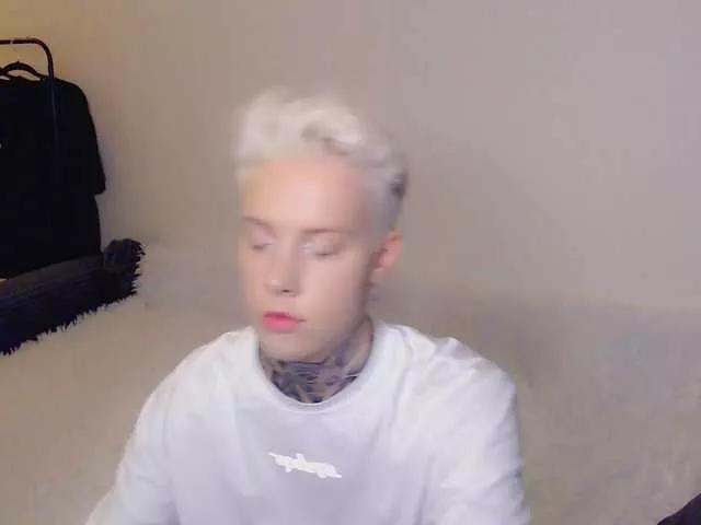 mery-jane- on BongaCams 