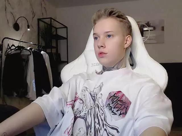 mery-jane- on BongaCams 