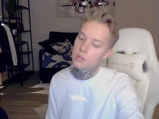 mery-jane- on BongaCams 