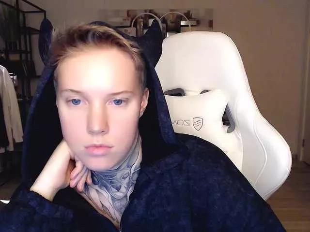mery-jane- on BongaCams 