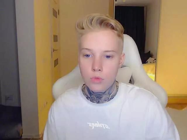 mery-jane- on BongaCams 