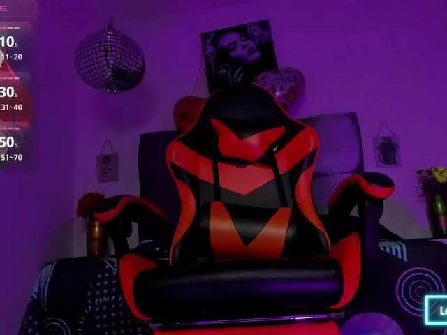 Mia-Starx1 on BongaCams 