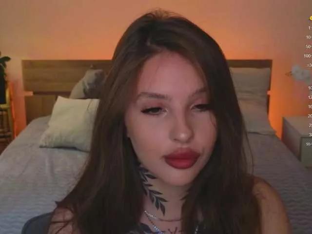 miachill on BongaCams 