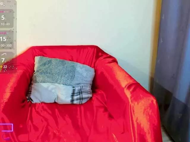 MiaGrace on BongaCams 