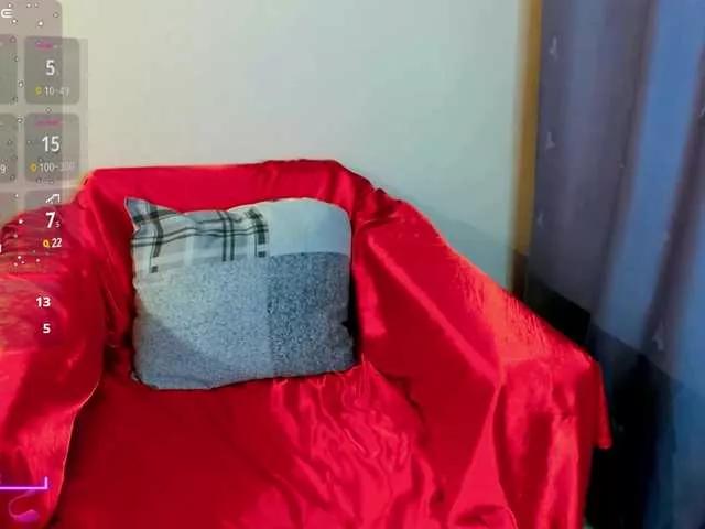MiaGrace on BongaCams 
