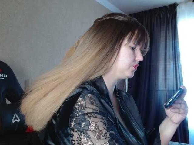 Try 27 years old MiaLaFoxis from BongaCams MiaLaFoxis from BongaCams