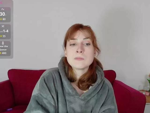 MiaMoon123 on BongaCams 