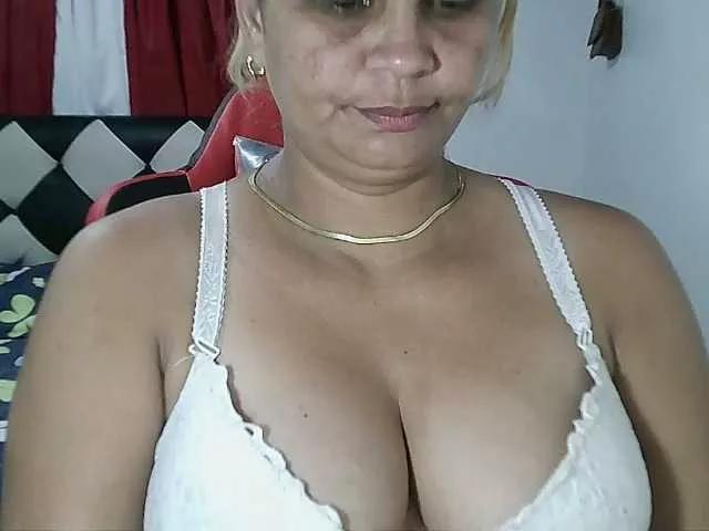 Miasilva on BongaCams 