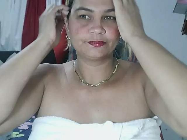 Miasilva on BongaCams 