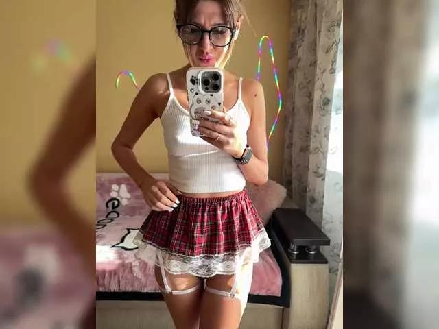 miasugar on BongaCams 