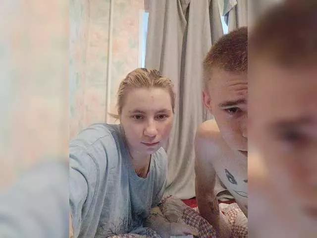 Michael-871 on BongaCams 