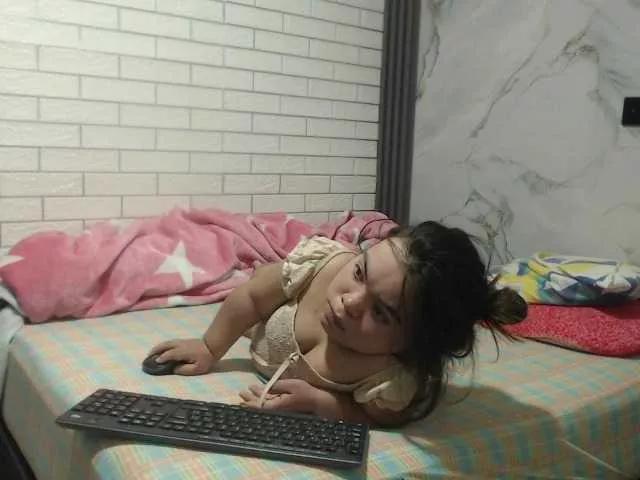 Michelle-brooks on BongaCams 