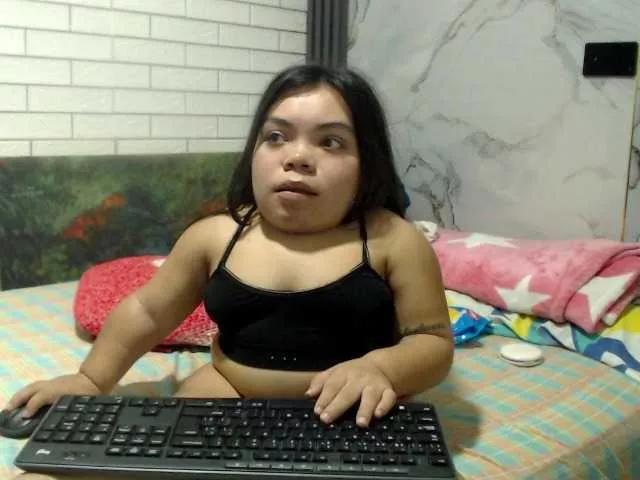 Michelle-brooks on BongaCams 