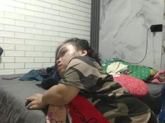 Michelle-brooks on BongaCams 