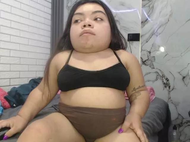 Michelle-brooks on BongaCams 