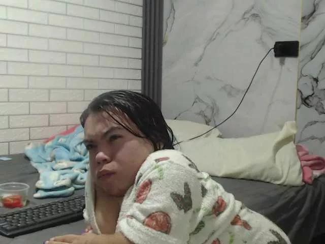 Michelle-brooks on BongaCams 