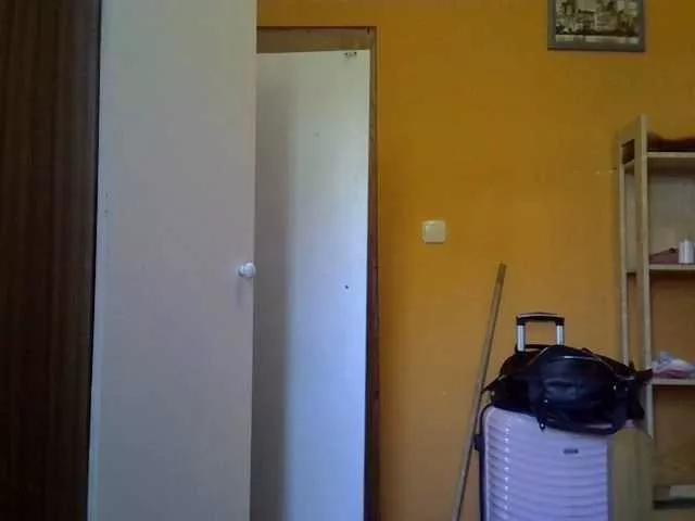 midnightrose181 on BongaCams 