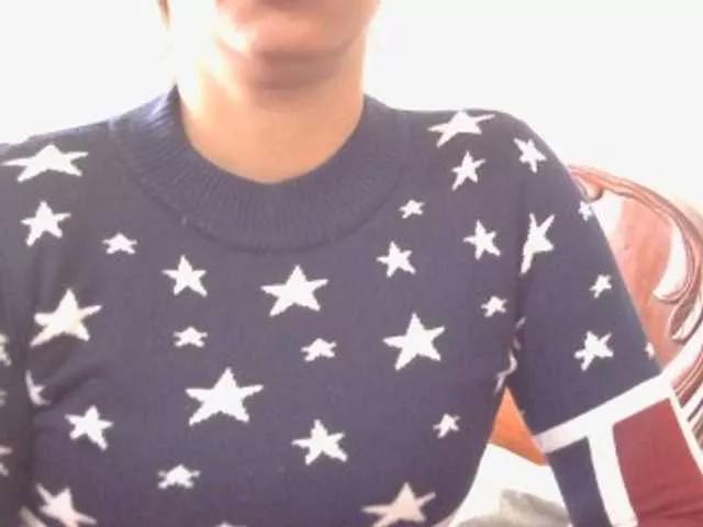 Mielly on BongaCams 