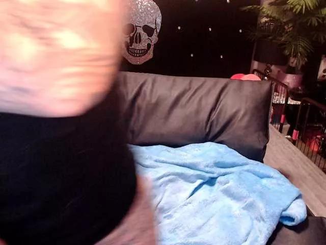 MilaElaine on BongaCams 