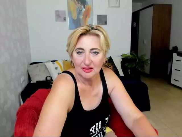 Offline MilanaAlvis on BongaCams