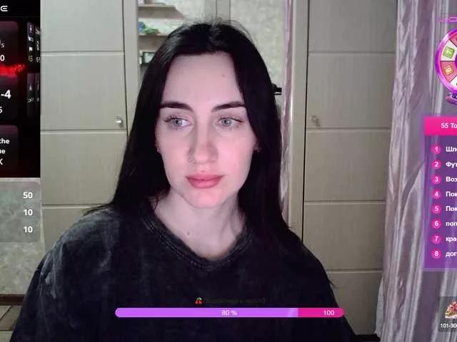 MilanaXAngel on BongaCams 