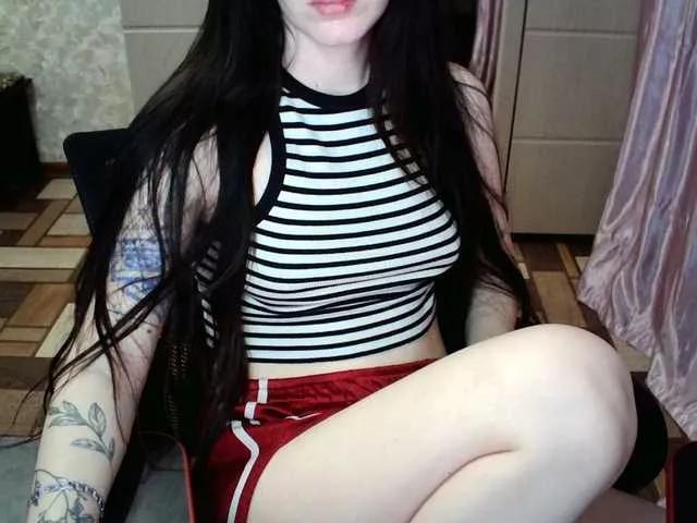 MilanaXAngel on BongaCams 