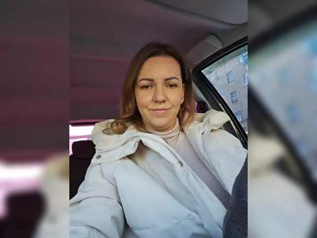 MilaSavory on BongaCams 