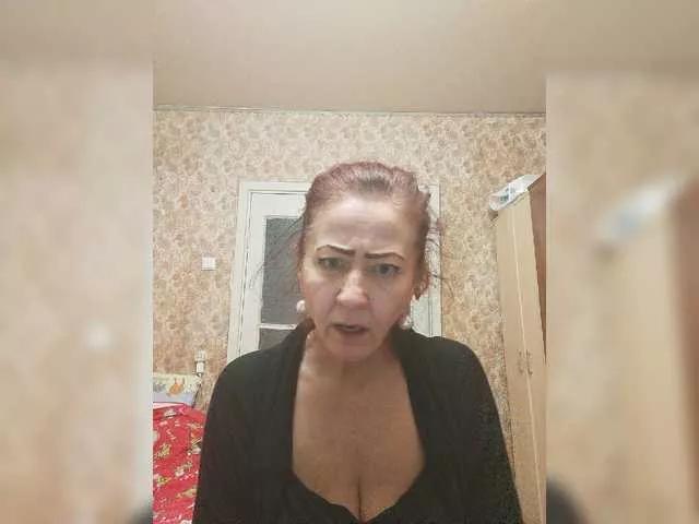 MilayaDFlow on BongaCams 
