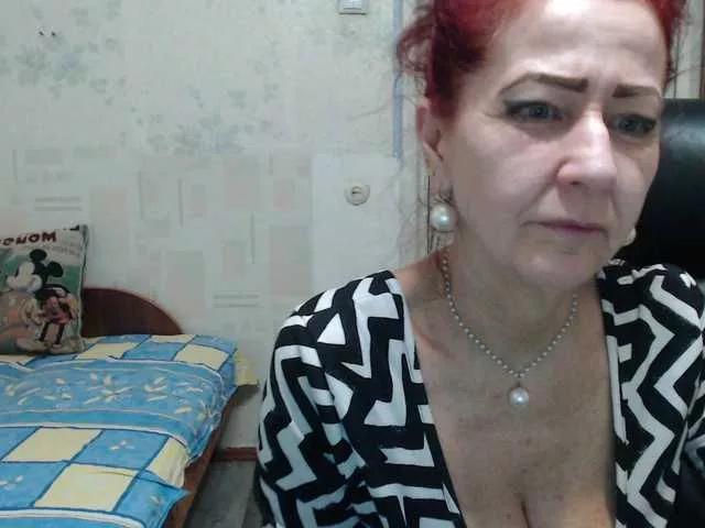 MilayaDFlow on BongaCams 