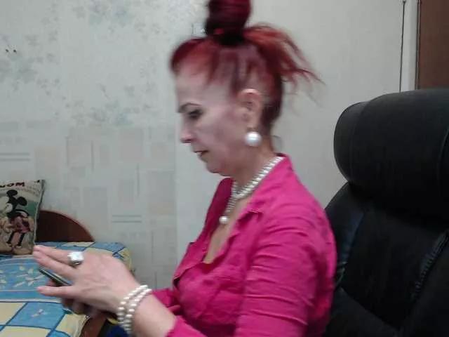 MilayaDFlow on BongaCams 