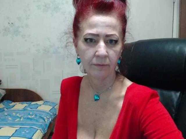 MilayaDFlow on BongaCams 
